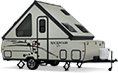 A-frame Trailers